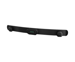 Garmin Garmin HRM-Fit Hartslagsensor Zwart - Clip-on voor Sport-BH