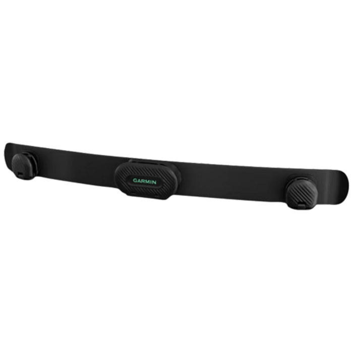Garmin Garmin HRM-Fit Hartslagsensor Zwart - Clip-on voor Sport-BH