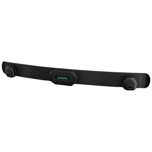 Garmin Garmin HRM-Fit Hartslagsensor Zwart - Clip-on voor Sport-BH