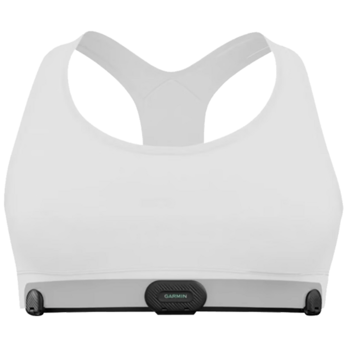 Garmin Garmin HRM-Fit Hartslagsensor Zwart - Clip-on voor Sport-BH