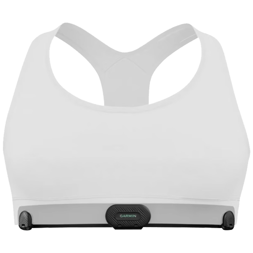 Garmin Garmin HRM-Fit Hartslagsensor Zwart - Clip-on voor Sport-BH