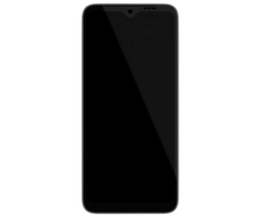 Fairphone Fairphone 4 Display Grijs - Origineel Vervangingsscherm