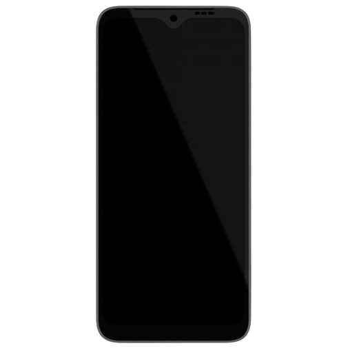 Fairphone Fairphone 4 Display Grijs - Origineel Vervangingsscherm
