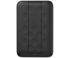 Xtorm Xtorm Magnetic USB-C Draadloze Snellader Powerbank 10.000mAh - Zwart