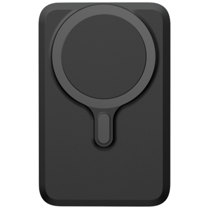 Xtorm Xtorm Magnetic USB-C Draadloze Snellader Powerbank 10.000mAh - Zwart