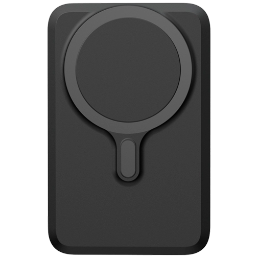 Xtorm Xtorm Magnetic USB-C Draadloze Snellader Powerbank 10.000mAh - Zwart
