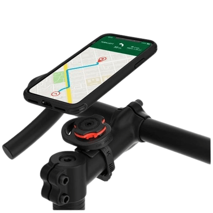 Spigen Spigen Gearlock MS100 Universele Fietshouder
