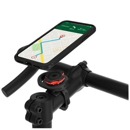 Spigen Spigen Gearlock MS100 Universele Fietshouder