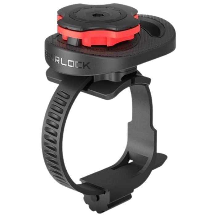Spigen Spigen Gearlock MS100 Universele Fietshouder