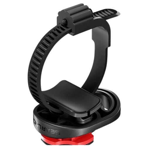 Spigen Spigen Gearlock MS100 Universele Fietshouder