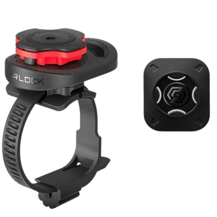 Spigen Spigen Gearlock MS100 Universele Fietshouder