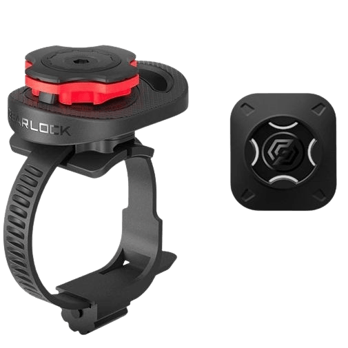 Spigen Spigen Gearlock MS100 Universele Fietshouder