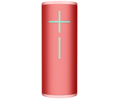 Ultimate-Ears Ultimate Ears Megaboom 4 Bluetooth Speaker - Roze