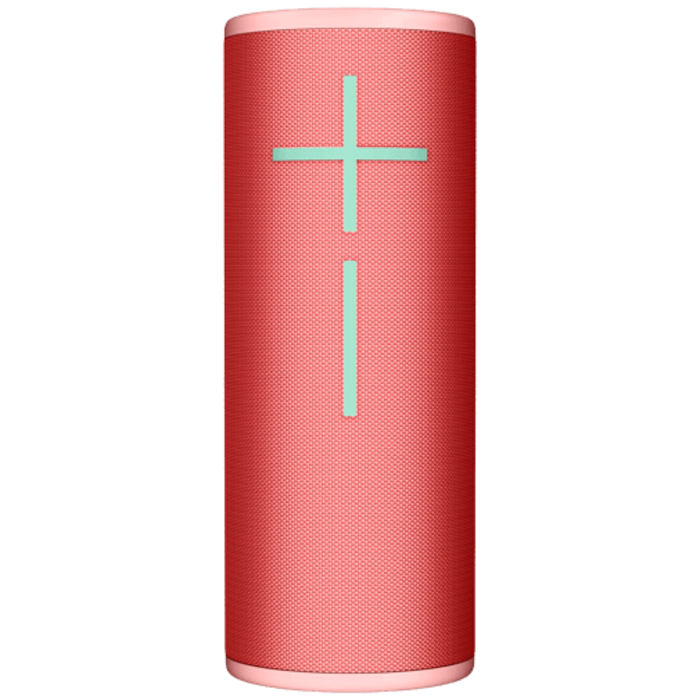 Ultimate-Ears Ultimate Ears Megaboom 4 Bluetooth Speaker - Roze