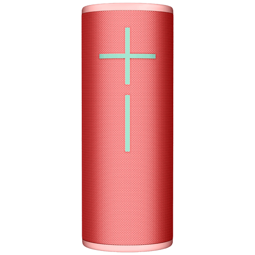 Ultimate-Ears Ultimate Ears Megaboom 4 Bluetooth Speaker - Roze