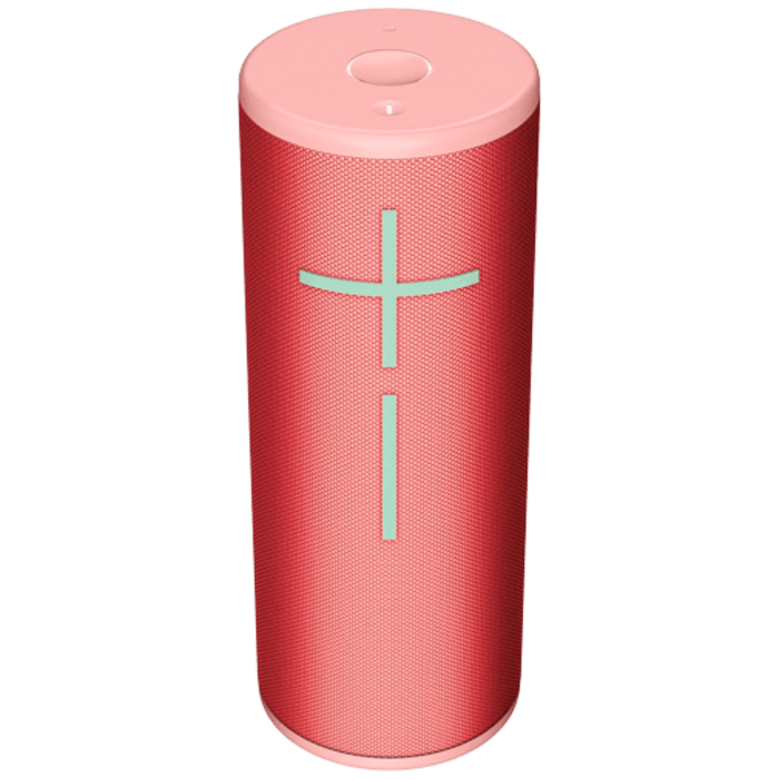 Ultimate-Ears Ultimate Ears Megaboom 4 Bluetooth Speaker - Roze