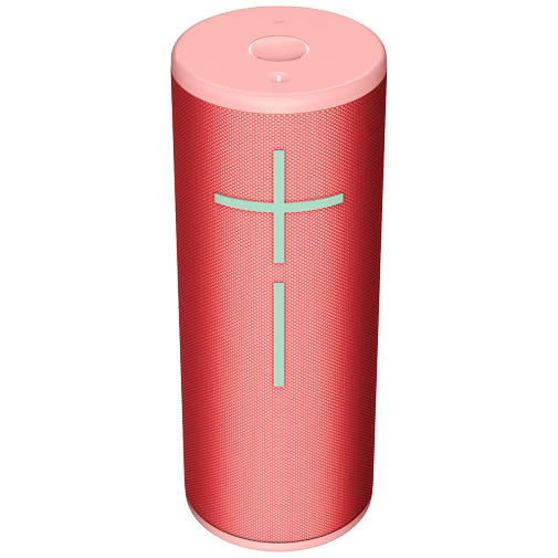 Ultimate-Ears Ultimate Ears Megaboom 4 Bluetooth Speaker - Roze