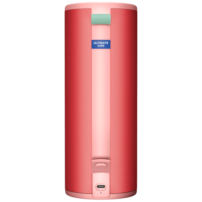 Ultimate-Ears Ultimate Ears Megaboom 4 Bluetooth Speaker - Roze