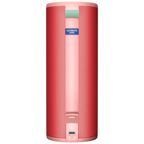 Ultimate-Ears Ultimate Ears Megaboom 4 Bluetooth Speaker - Roze