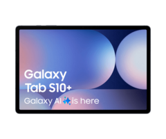 Samsung Samsung Galaxy Tab S10+ WiFi + 5G 256GB Grijs (X826)