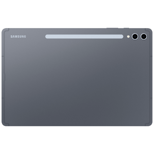 Samsung Samsung Galaxy Tab S10+ WiFi + 5G 256GB Grijs (X826)