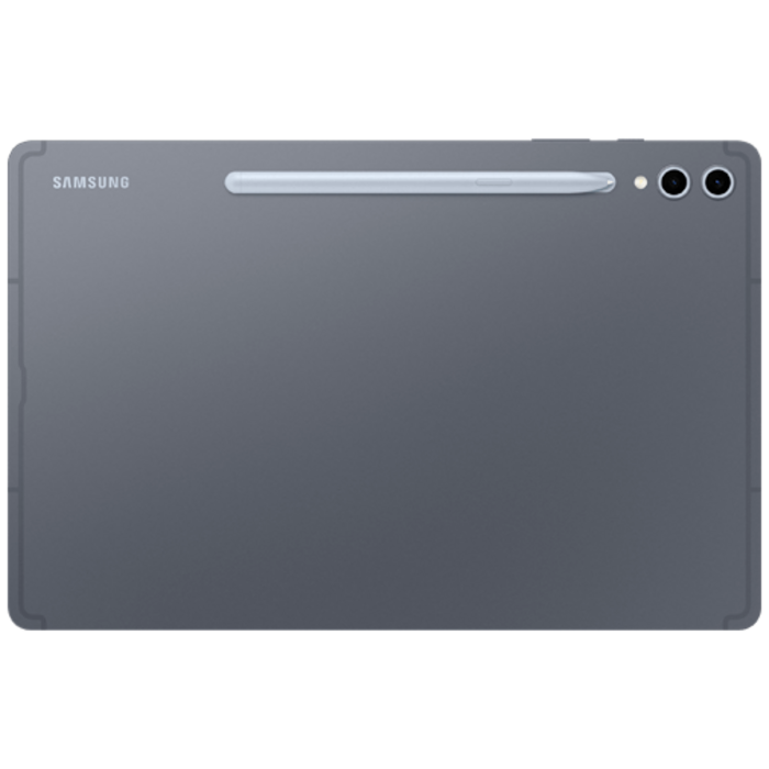 Samsung Samsung Galaxy Tab S10+ WiFi + 5G 256GB Grijs (X826)