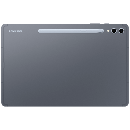 Samsung Samsung Galaxy Tab S10+ WiFi + 5G 256GB Grijs (X826)