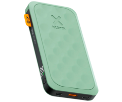 Xtorm Xtorm Fuel Series 5 Powerbank 10.000mAh 20W - Groen