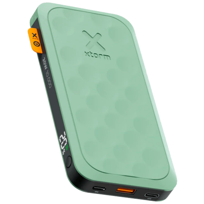 Xtorm Xtorm Fuel Series 5 Powerbank 10.000mAh 20W - Groen