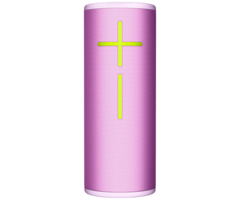 Ultimate-Ears Ultimate Ears Megaboom 4 Bluetooth Speaker - Paars