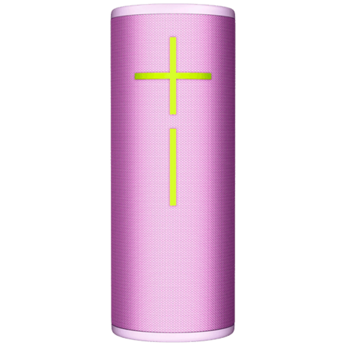Ultimate-Ears Ultimate Ears Megaboom 4 Bluetooth Speaker - Paars