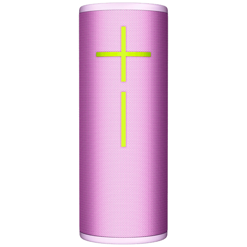 Ultimate-Ears Ultimate Ears Megaboom 4 Bluetooth Speaker - Paars