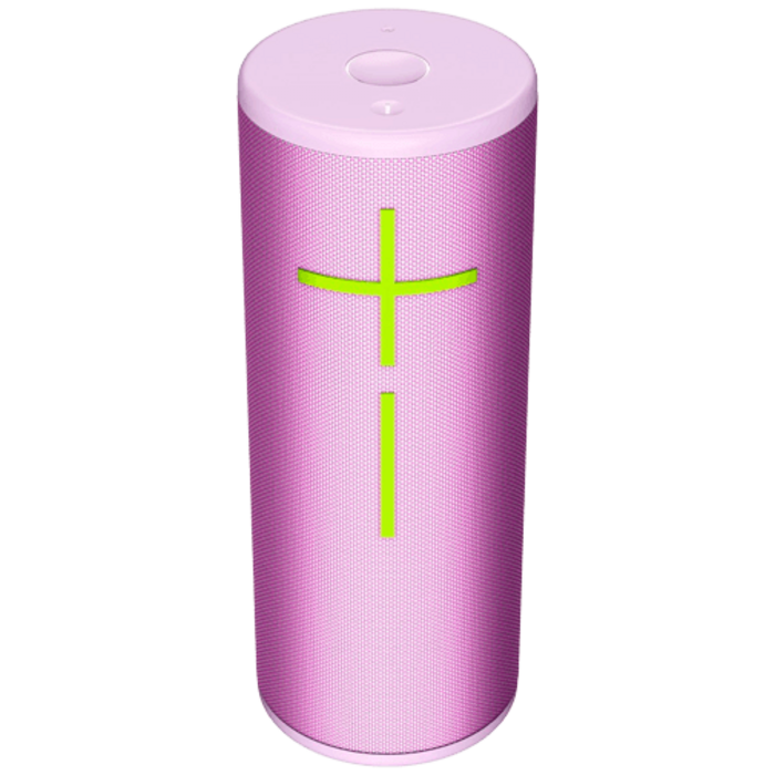 Ultimate-Ears Ultimate Ears Megaboom 4 Bluetooth Speaker - Paars