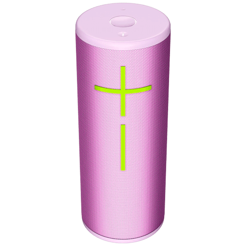 Ultimate-Ears Ultimate Ears Megaboom 4 Bluetooth Speaker - Paars