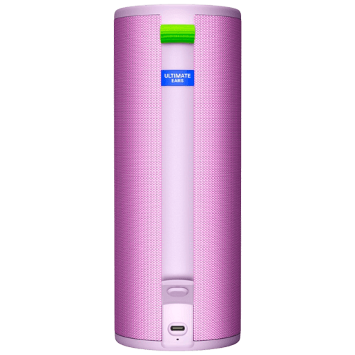 Ultimate-Ears Ultimate Ears Megaboom 4 Bluetooth Speaker - Paars