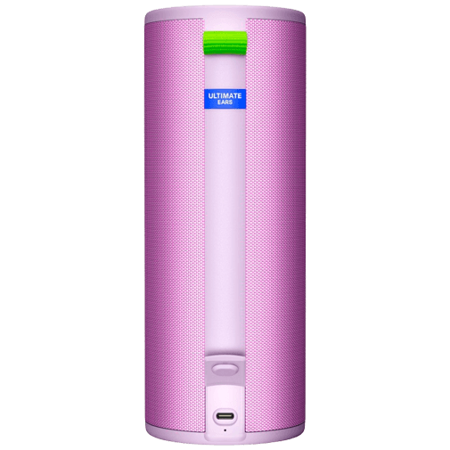 Ultimate-Ears Ultimate Ears Megaboom 4 Bluetooth Speaker - Paars