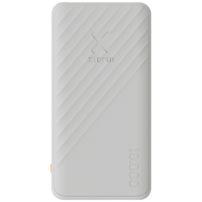 Xtorm Xtorm Go2 USB-C Snellader Powerbank 10.000mAh - Wit