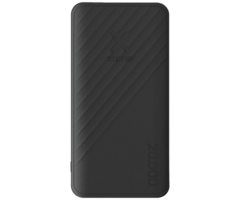 Xtorm Xtorm Go2 USB-C Snellader Powerbank 20.000mAh - Zwart