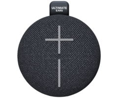 Ultimate-Ears Ultimate Ears Miniroll Bluetooth Speaker - Zwart