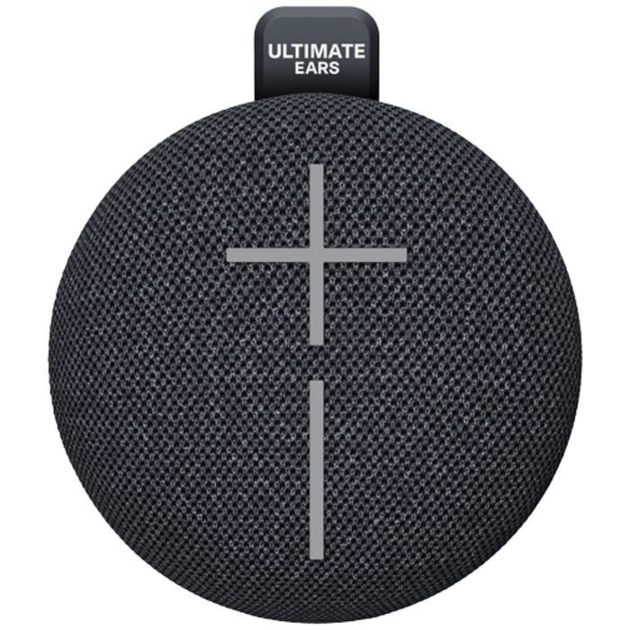 Ultimate-Ears Ultimate Ears Miniroll Bluetooth Speaker - Zwart