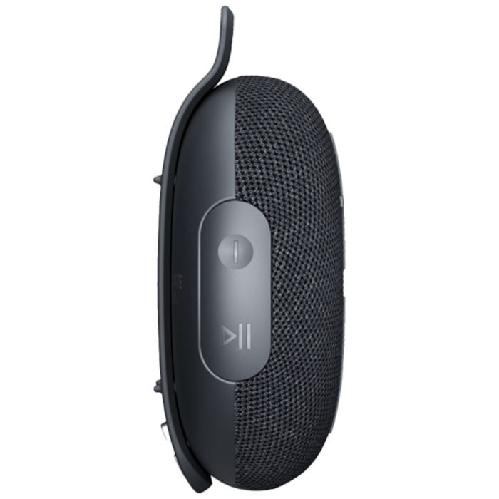 Ultimate-Ears Ultimate Ears Miniroll Bluetooth Speaker - Zwart