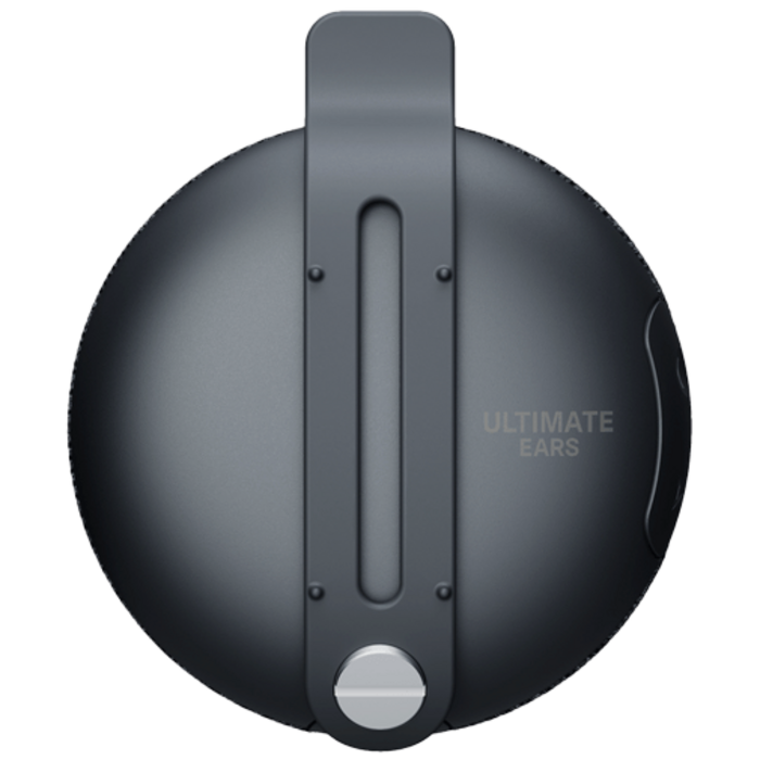 Ultimate-Ears Ultimate Ears Miniroll Bluetooth Speaker - Zwart