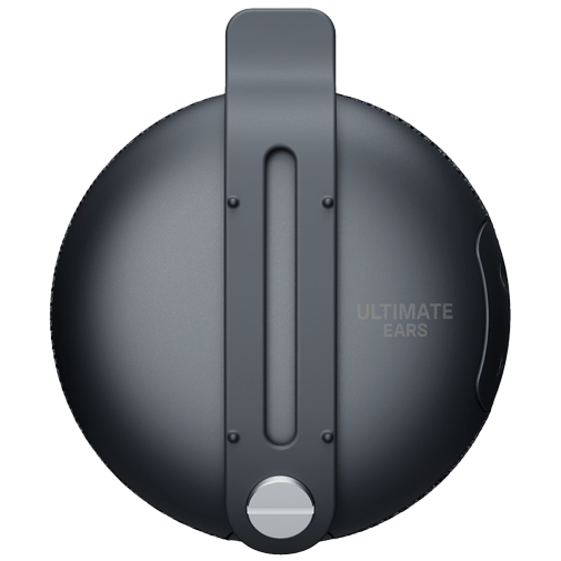 Ultimate-Ears Ultimate Ears Miniroll Bluetooth Speaker - Zwart