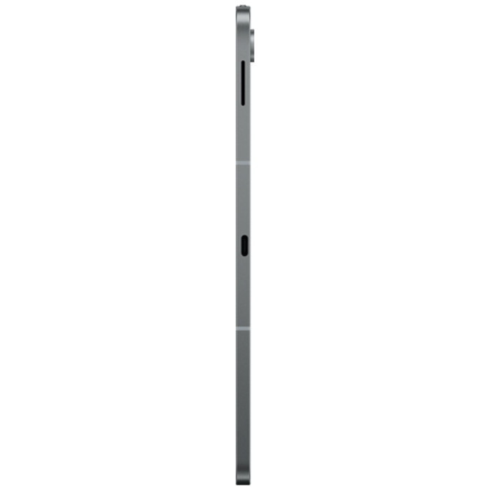 Samsung Samsung Galaxy Tab S10 FE+ 5G 256GB Grijs