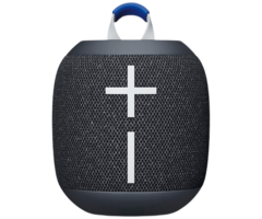Ultimate-Ears Ultimate Ears Wonderboom 4 Bluetooth Speaker - Zwart