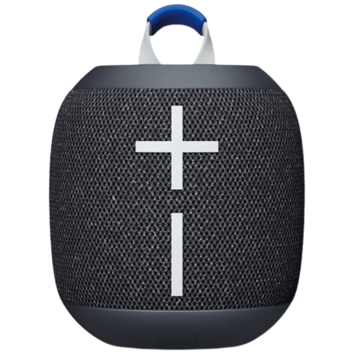 Ultimate-Ears Ultimate Ears Wonderboom 4 Bluetooth Speaker - Zwart