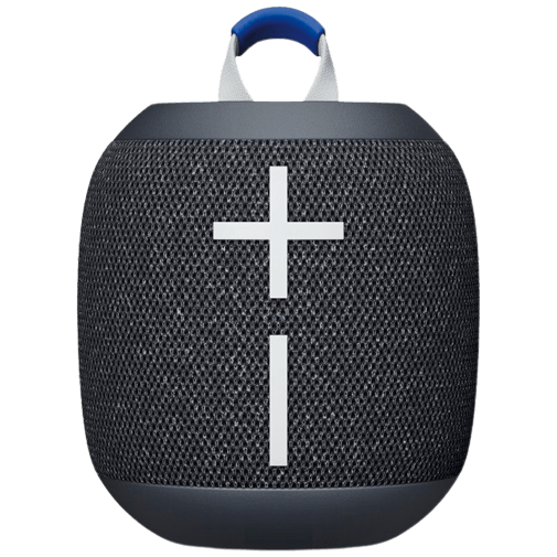 Ultimate-Ears Ultimate Ears Wonderboom 4 Bluetooth Speaker - Zwart