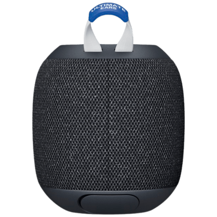 Ultimate-Ears Ultimate Ears Wonderboom 4 Bluetooth Speaker - Zwart