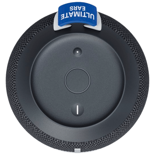 Ultimate-Ears Ultimate Ears Wonderboom 4 Bluetooth Speaker - Zwart