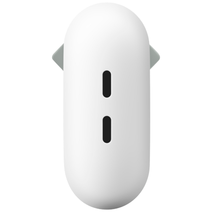 Google Google Flex 67W Dual USB-C Snellader Wit